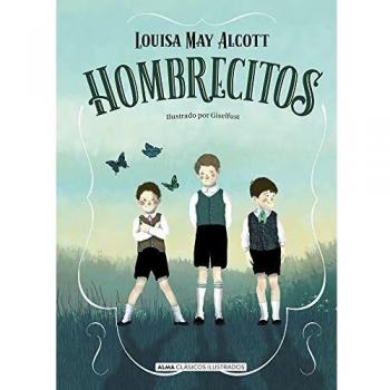 Hombrecitos (Clásicos ilustrados