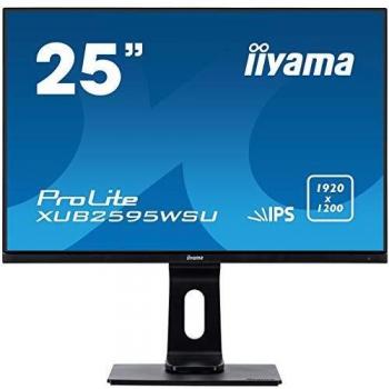 iiyama Prolite XUB2595WSU-B1 Monitor de 25 WUXGA