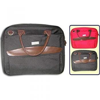 SATYCON MALETIN PORTATIL 15.1 Mod. Lady Color NEG