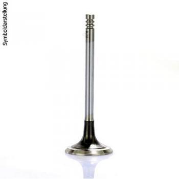 Válvula de escape MAHLE Original 011 VA 30338 000 para Opel y Vauxhall