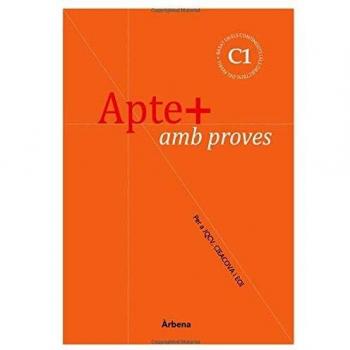 Apte+ amb proves C1: 6