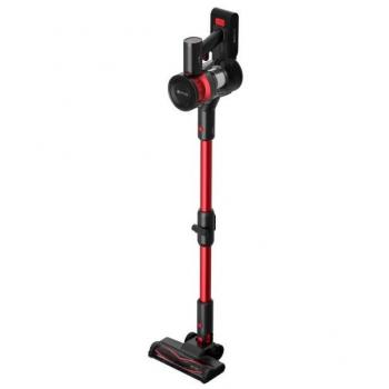 Aspirador Sin Cable EVVO AI35 con Motor Inverter, Autonomía de 75 Minutos y Carga Rápida