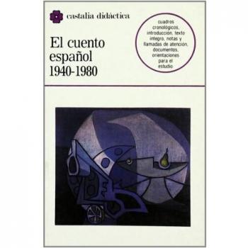 El cuento español