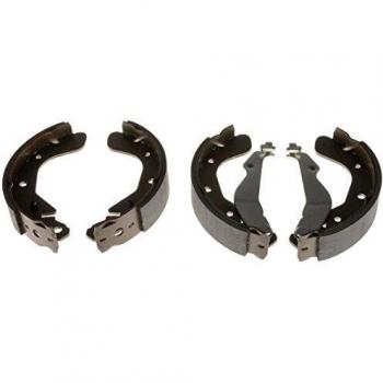 Blue Print ADG04161 zapatas de freno