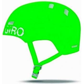 Giro Section - Casco de ciclismo para bicicleta de montaña, color verde , talla L