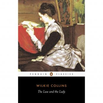 La Ley y la Dama (Clásicos de Penguin) - Wilkie Collins