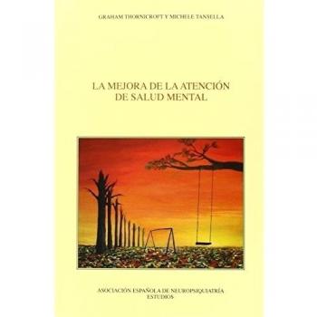Mejora de la atención de salud mental,La