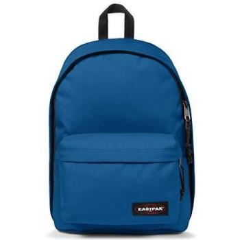 EASTPAK OUT OF OFFICE Mochila tipo casual, 44 cm, 27 liters, Azul