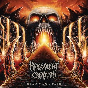 Dead Man's Path [Vinilo]
