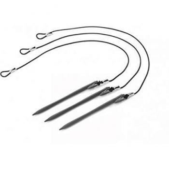 Zebra SMB Stylus Tethered Grey lápiz Digital Plata - Lápices