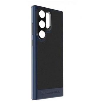 Freewell F-Mount Photography Case for Samsung Galaxy S23 Ultra - Blue Smartphone Cover