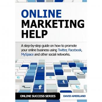 David Amerland's Comprehensive Guide to Online Marketing Strategies