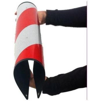 Placa flexible carga sobresaliente 50x50cm.V20 ABS