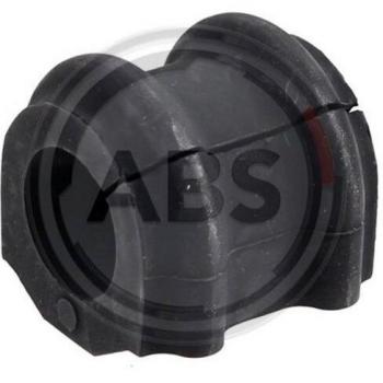 Casquillo de cojinete estabilizador A.B.S. 270852 para KIA y HYUNDAI