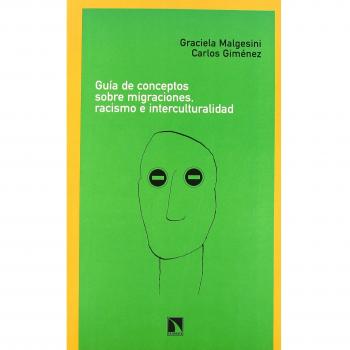 Guia De Conceptos Sobre Migracion