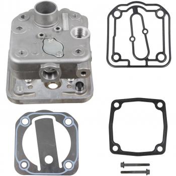 Culata, compresor de aire FEBI BILSTEIN 24253