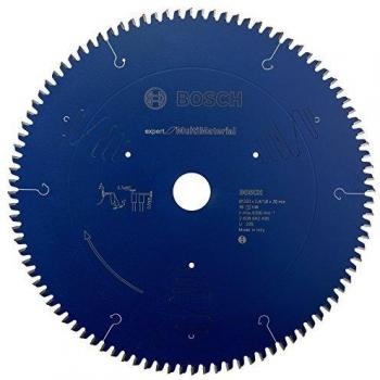 Bosch 2 608 642 495 - Hoja de sierra circular Expert for Multi Material