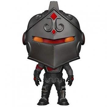 Funko Pop!- Colección Vinilo Fortnite Black Knight, Multicolor, única