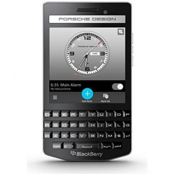 BlackBerry P9983 Americas 7,87 cm