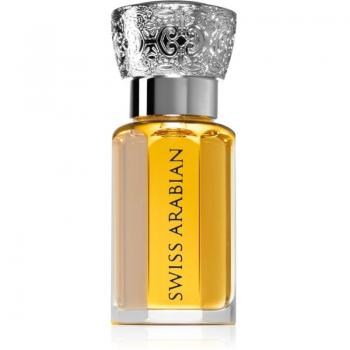 Swiss Arabian - Hayaa 12ml Body Oil, Lotion and Cream