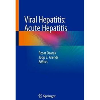 Viral Hepatitis: Acute Hepatitis