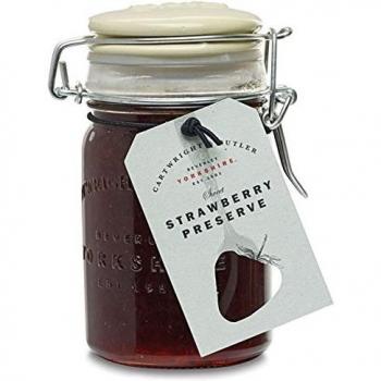 Cartwright & Butler - Mermelada de fresa Cartwright&Butler