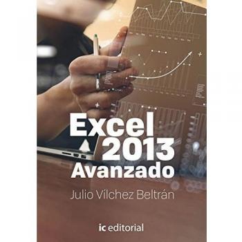 Excel Avanzado 2013