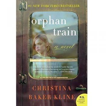 Orphan Train: A Novel