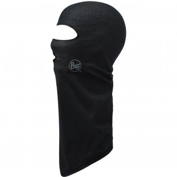 Buff, Pasamontaña Unisex para Adultos, Negro