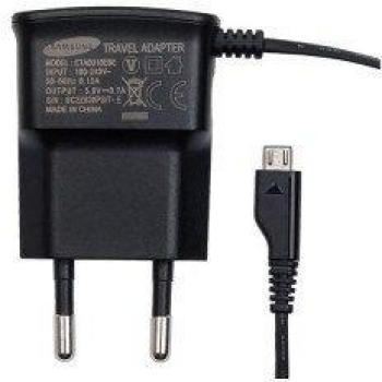 Samsung AB463651BUC - Cargador para Omnia Galaxy S