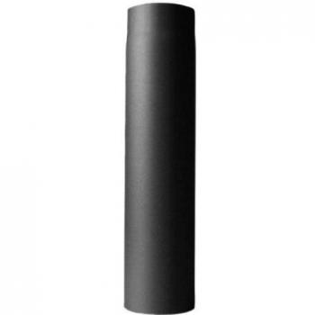 EiFi FERRO3403150 Tubo de Escape para Chimenea, 150x500mm