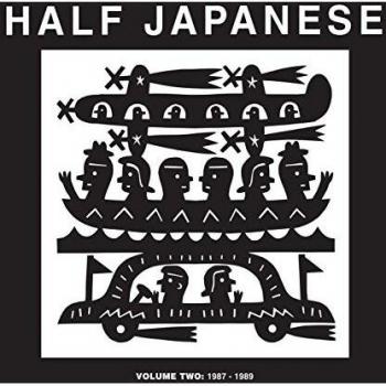 Volume 2 : 1987-1989