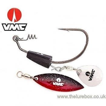VMC - 7346BD Bladed Swimbait, Color 10.0 gr