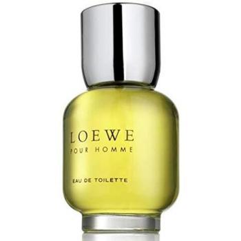 Loewe Pour Homme Eau de Toilette for Men 50 ml