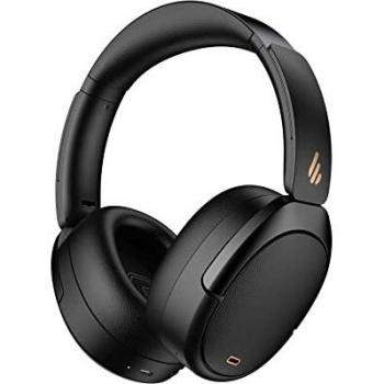 Edifier WH950NB Auriculares Inalámbricos Bluetooth 5.3, Hi-Res Audio con Códec LDAC, Auriculares Cancelación