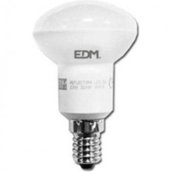 Bombilla LED Reflectora G 5W E14 350lm Ø 4,5 x 8 cm (3200K)
