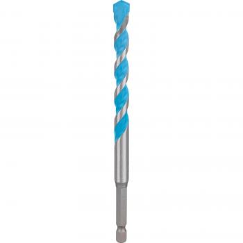Broca EXPERT HEX-9 MultiConstruction de 10 x 90 x 150 mm