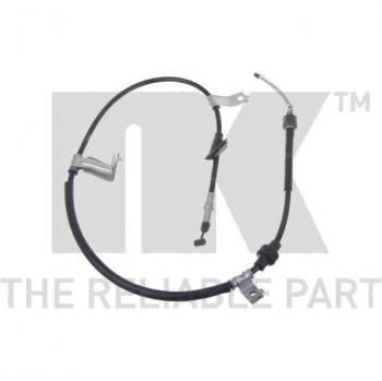 Cable de freno de mano NK 902623