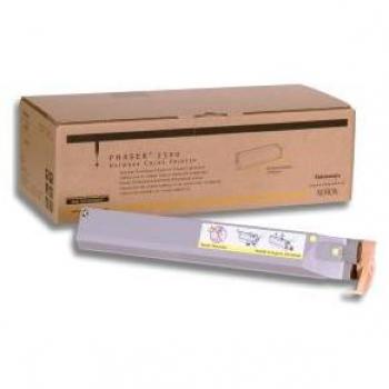 Genuine Xerox Standard Capacity Yellow Toner Cartridge (016197500)