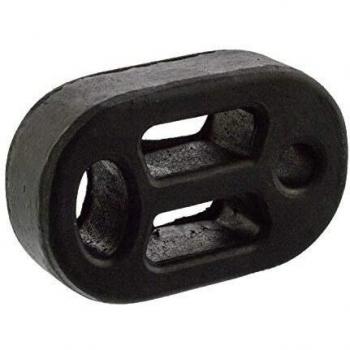 febi bilstein 10530 Exhaust Mounting, pack of one