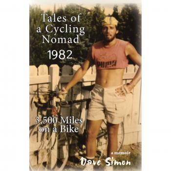 Cuentos de un nómada ciclista 1982 - Edición en tapa blanda