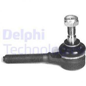 Rótula de dirección Delphi TA1187