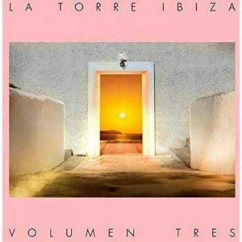 Ibiza Volume Three Tower (180g)