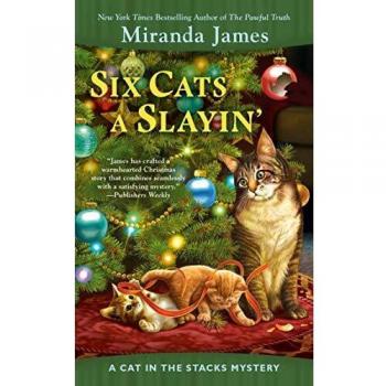 Six Cats a Slayin': 10