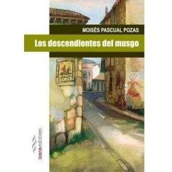 Los Descendientes del musgo