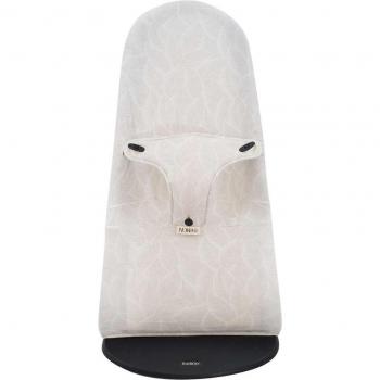 Funda de algodón compatible con hamaca Babybjorn Soft, Balance y Bliss - Jyoko Bloom