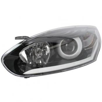 Faro principal delantero MAGNETI MARELLI 711307024486, Izquierda