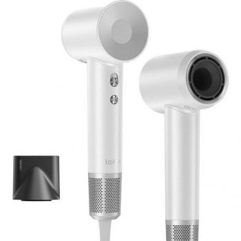 Secador de Pelo Laifen Swift 1400W Blanco Perla