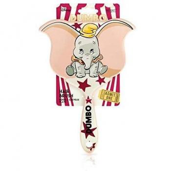 Mad Beauty Cepillo Dumbo Disney, Talla Única