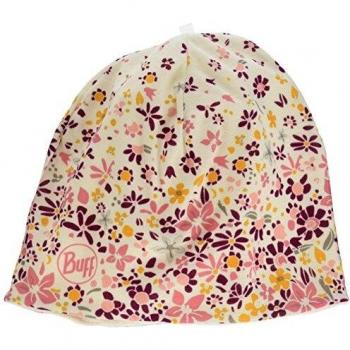 Original Buff 115511.512.10.00 Gorro de Forro Polar, Hombre, Rosa, Talla Única